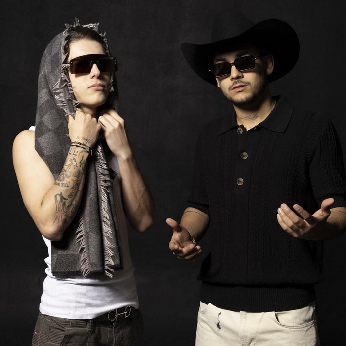 La revolución del regional contemporáneo: Mito & Didier presentan «Jazz Bélico»
