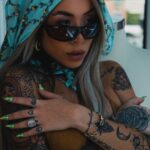 La artista venezolana Fei en la Casa rompe esquemas con un EP llamado «Desenamorándome»