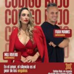 Descubre el Código Rojo: Una noche de revelaciones en el Teatro Líder