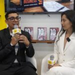 Los 10 mandamientos del music business: un libro que revela la verdad de la industria musical