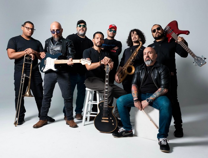 Los Inconformes presentan ‘El Final’: Un ska acelerado sobre el momento de cerrar puertas