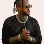 MR SAIK impacta la escena urbana con nuevo lanzamiento y gira nacional