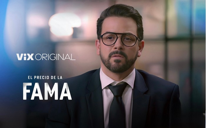 Mane de la Parra: La cara oscura del espectáculo en «El Precio de la Fama»