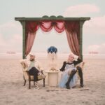 New Constellations lanza su esperado disco debut: ‘It Comes In Waves’