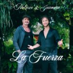 Nolasco y Juanma presentan «La Fuerza», una conexión musical entre España y Colombia