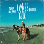 Pumba dos Santos: «I Miss You», un relato íntimo sobre el desamor
