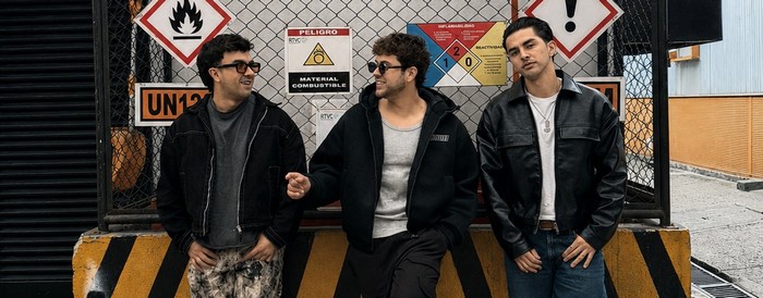 La nueva fase de Sin Ausencia: «Nunca Pude Odiarte» como el punto de inflexión
