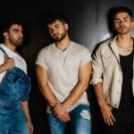 Sin Ausencia lleva el storytelling musical a otro nivel en Latinoamérica con “Vuelves a Mí”