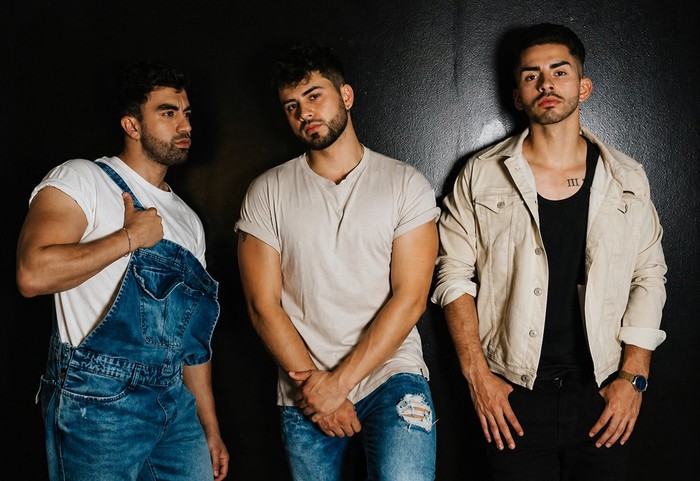 Sin Ausencia lleva el storytelling musical a otro nivel en Latinoamérica con “Vuelves a Mí”