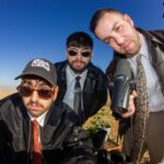 Temper City: La nueva gran banda de música alternativa