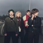 El regreso máximo: Vacations presenta su nuevo álbum ‘Pursuit of Anything’ y estrena el sencillo «Holy Grail»