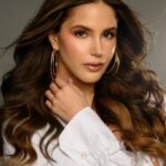 Valeria Medina: La modelo que se convierte en una verdadera líder