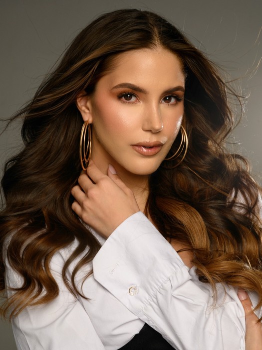 Valeria Medina: La modelo que se convierte en una verdadera líder