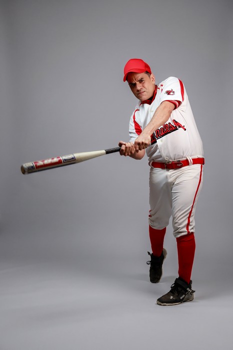 Un home run Teatral: El regreso de fotomatón de Gustavo Ott a las tablas venezolanas