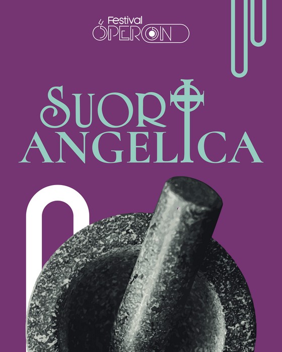 La OSMC presenta «Suor Angelica» de Giacomo Puccini en el Festival ÓperOn