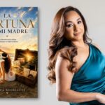 La Morocha Makeup, Andrea Rodríguez, debuta como autora con un libro que celebra el legado más valioso: El de una Madre
