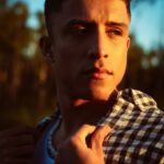 Aron Luix lanza su nueva propuesta musical: «Tus Ojos»