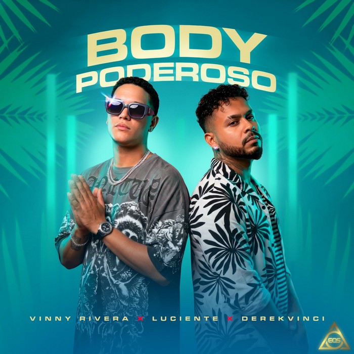 Body Poderoso: La nueva Fusión tropical que promete dominar el verano