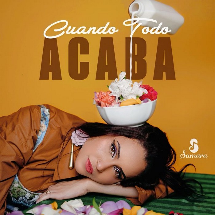 Samara presenta «Cuando Todo Acaba», un EP que recorre las emociones de un final y el camino hacia la reconstrucción