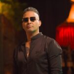 Charlie Cruz presenta «Invicto», el álbum más importante de su Carrera artística