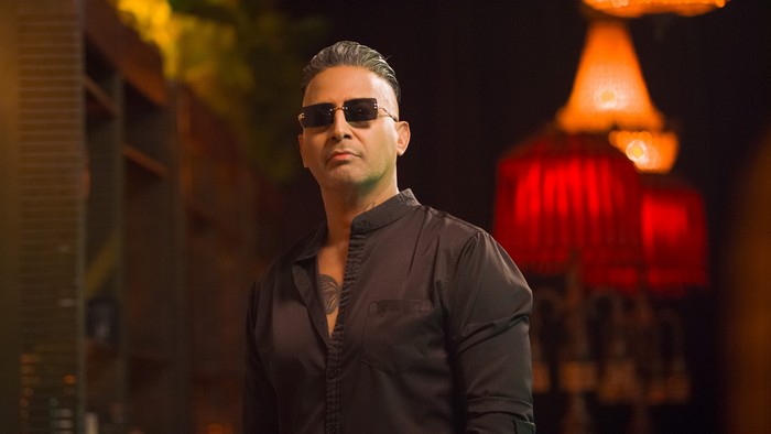 Charlie Cruz presenta «Invicto», el álbum más importante de su Carrera artística