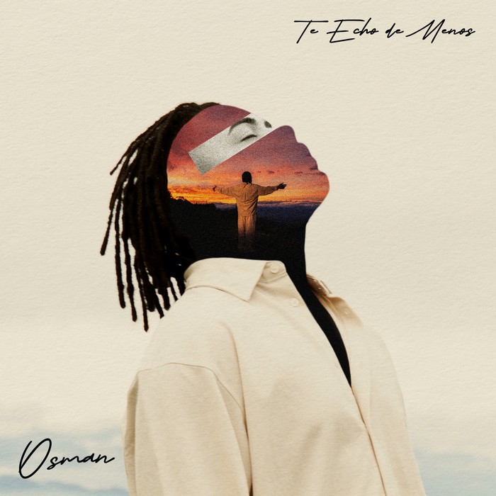 Osman presenta un nuevo capítulo en el Afrobeat con «Te echo de menos»