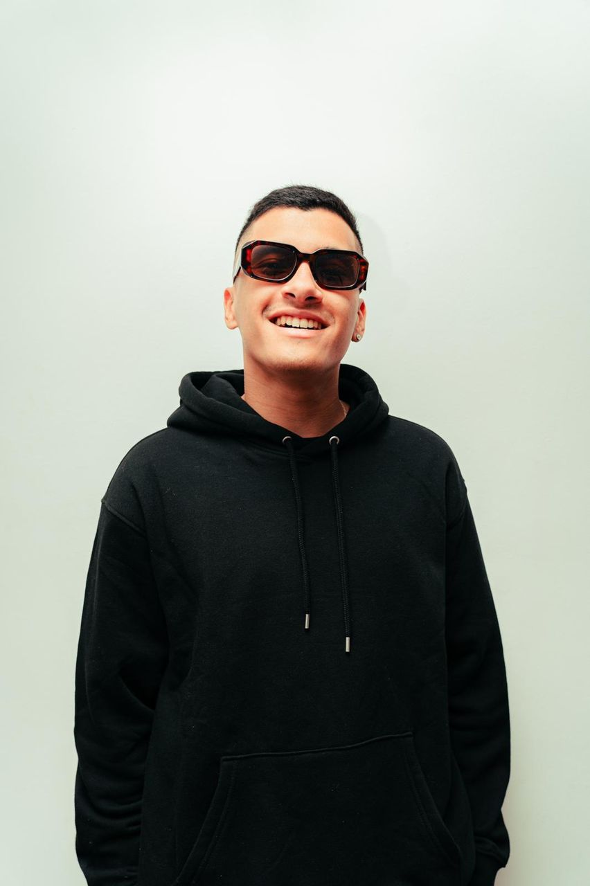 Sebastián Rivero, el DJ venezolano que conquistará Tomorrowland 2026