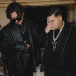 FloyyMenor y Gabito Ballesteros unen fuerzas en «PLO PLO», una colaboración de música latina