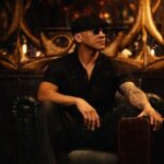 Frank GoDi presenta ‘Cómo le hago’: una salsa brava que le canta al duelo después de una ruptura