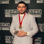 Kapo, el compositor colombiano que conquista a la industria musical