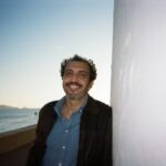 Kid Francescoli lanza «City of Gold», sencillo hipnótico de su próximo álbum «A Kind Wave»