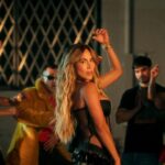 La revolución del merengue urbano: Lau Souffront presenta «Featuring»