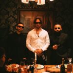 Los Hitmen presentan «Estoy En Mí»: Una nueva etapa en su carrera artística