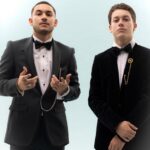 Mito & Didier presentan «Family 1st»: Un álbum que transforma la experiencia familiar en música