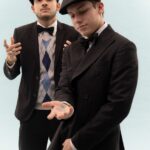 Mito & Didier: La Innovación en el Regional Mexicano con «Jazz Bélico»