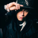 Nickoog_CLK Sorprende con «Gatita Gangster», su Nuevo Sencillo
