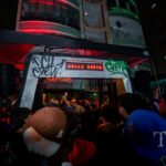 Tony Guerra y Overtones Reviven la Música Electrónica en Caracas con Caminarte 2026