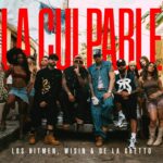 Los Hitmen reviven la eseñcia del perreo clásico con «La Culpable»