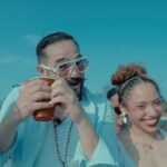 Juanhelo Caldelas conquista al público con «Buscándola» y supera las 120 mil reproducciones en YouTube