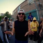 Fauzi lanza «Paliza», una canción que desafía el miedo en Venezuela
