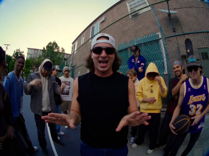 Fauzi lanza «Paliza», una canción que desafía el miedo en Venezuela