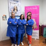 La Solidaridad en Acción: Fresh Dental Miami y la Fundación Sonríe Mujer by Jacqueline Polanco unen fuerzas para ayudar a Venezuela