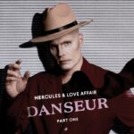 La oda electrónica a la historia queer: Hercules & Love Affair presenta ‘Danseur Pt. 1’