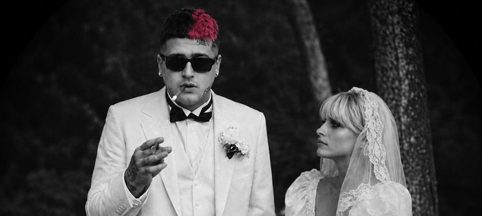 Jeampierre revoluciona la música urbana con su álbum «Familia y Mafia»