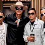 Angelito El Corillo impulsa el regreso de Jerryman y JNelson a las grandes tarimas del Perú