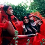 Kiepja Regresa al Escenario con «Astral Conexión: Manifestación Desértica»