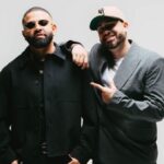 Los Hitmen Presentan «Season I»: Un álbum que conecta 20 años de historia con el futuro del género urbano