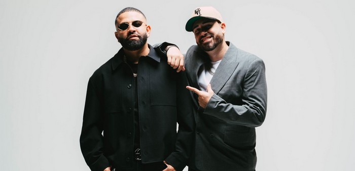 Los Hitmen Presentan «Season I»: Un álbum que conecta 20 años de historia con el futuro del género urbano