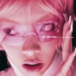 La princesa del Pop Chino, Lexie Liu, lanza su nueva obra: «Pop Girls Club»