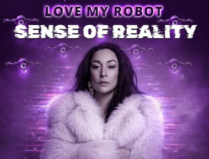 Love My Robot: El capítulo 2 de «Sense of Reality» – Un viaje a la interfaz humana